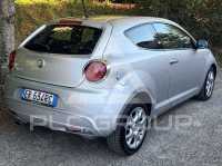 2013 Alfa Romeo Mito