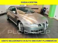 2013 Alfa Romeo GT