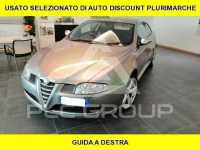 2013 Alfa Romeo GT
