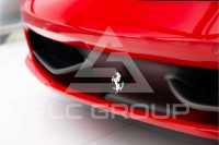 2013 Ferrari 458
