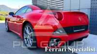 2013 Ferrari CALIFORNIA
