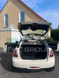 2013 Mini COOPER