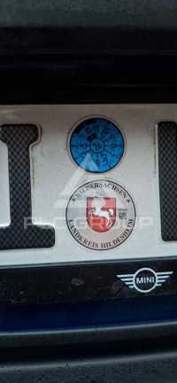 2013 Mini COOPER