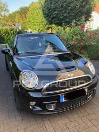 2013 Mini COOPER