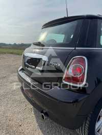 2013 Mini COOPER