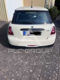 2013 Mini COOPER