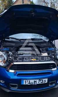 2013 Mini COOPER
