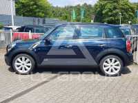 2013 Mini COOPER