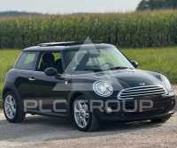 2013 Mini COOPER