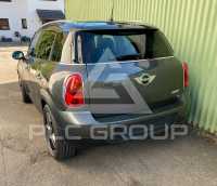2013 Mini Countryman