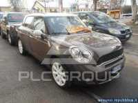 2013 Mini Countryman