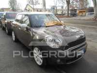 2013 Mini Countryman