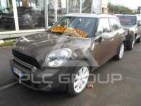 2013 Mini Countryman