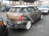 2013 Mini Countryman