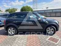 2013 Mini Countryman