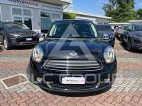 2013 Mini Countryman