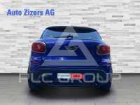 2013 Mini Paceman