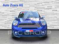 2013 Mini Paceman