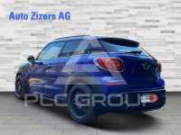 2013 Mini Paceman