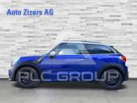 2013 Mini Paceman