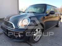 2013 Mini COOPER