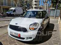 2013 Mini COOPER