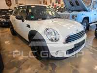 2013 Mini COOPER
