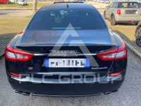 2013 Maserati QUATTROPORTE