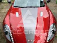 2013 Aston Martin DB9