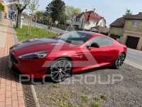 2013 Aston Martin DB9