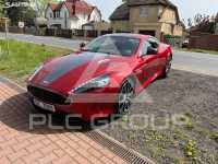 2013 Aston Martin DB9