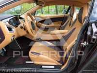 2013 Aston Martin Vanquish