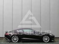 2013 Aston Martin Vanquish