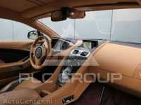 2013 Aston Martin Vanquish