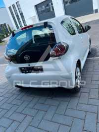 2013 Toyota AYGO