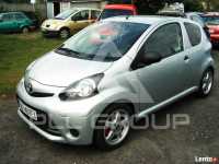 2013 Toyota AYGO