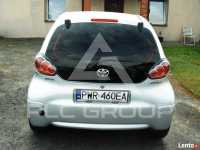 2013 Toyota AYGO