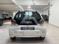 2013 Toyota AYGO