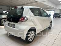 2013 Toyota AYGO