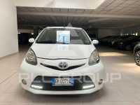 2013 Toyota AYGO
