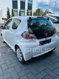 2013 Toyota AYGO