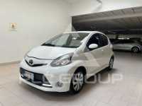 2013 Toyota AYGO