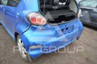 2013 Toyota AYGO