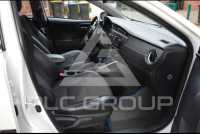 2013 Toyota AURIS