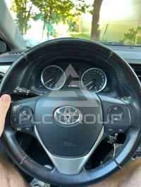 2013 Toyota AURIS