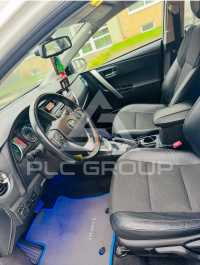 2013 Toyota AURIS