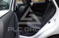 2013 Toyota AURIS