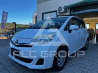2013 Toyota VERSO