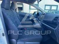 2013 Toyota VERSO