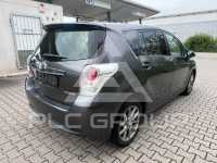 2013 Toyota VERSO